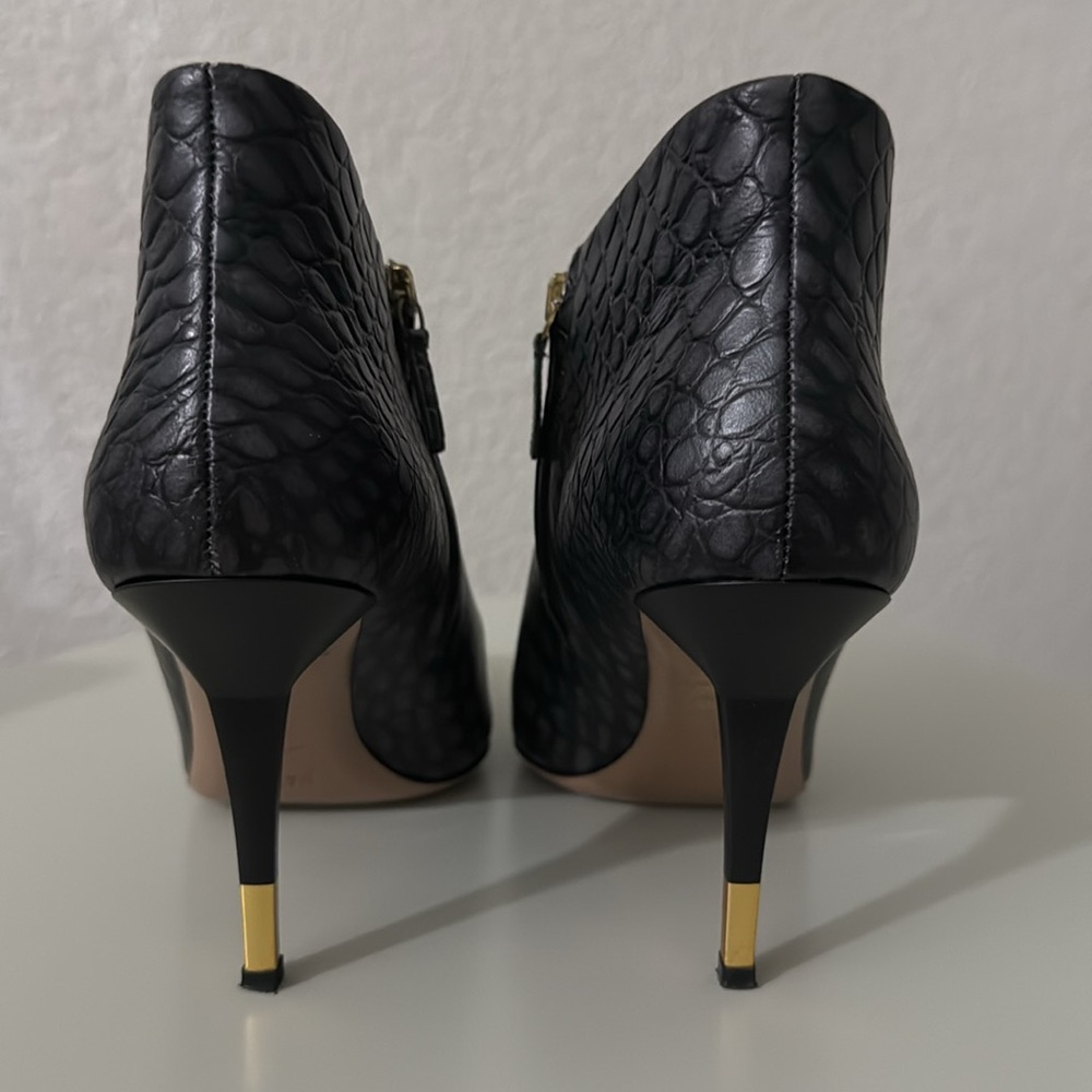 Hugo Boss Women Booties - Picture 4 of 11